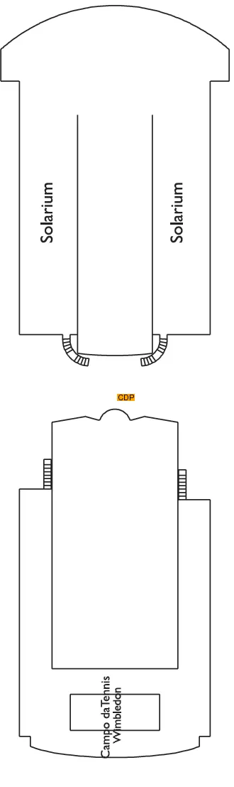 deck plan