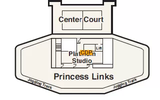 deck plan