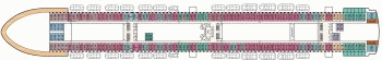 Click to view Crown Princess deck 8 Crown Princess deck 8 Emerald