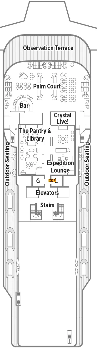 deck plan