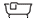 Tub in Stateroom symbol