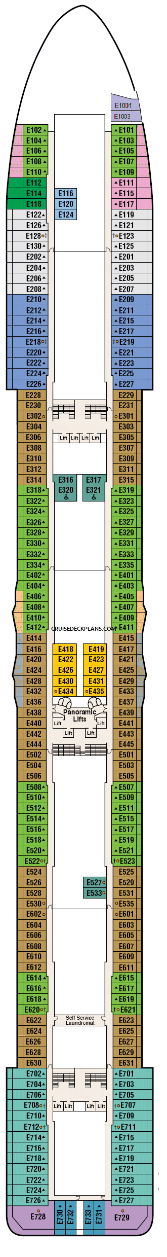 Discovery Princess 8 - Emerald image