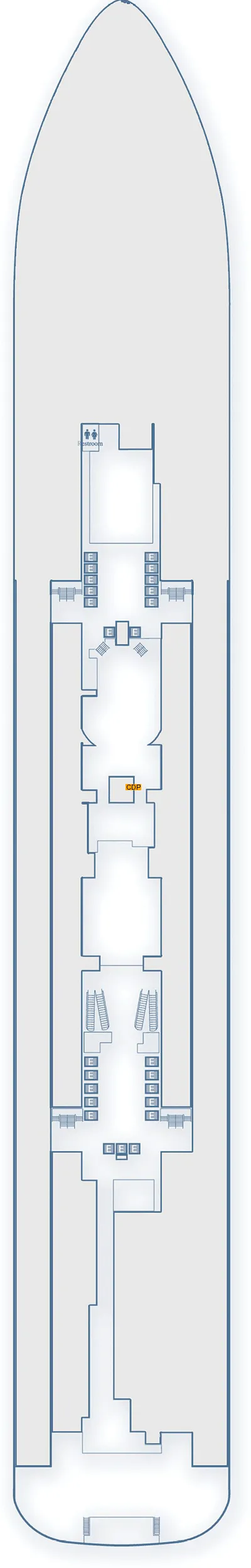 deck plan