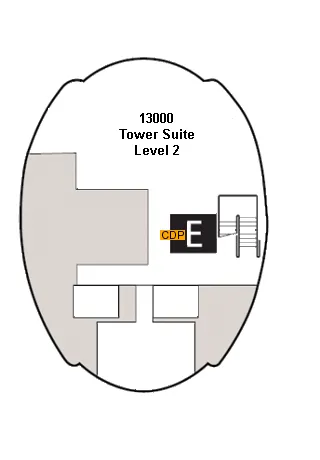 deck plan