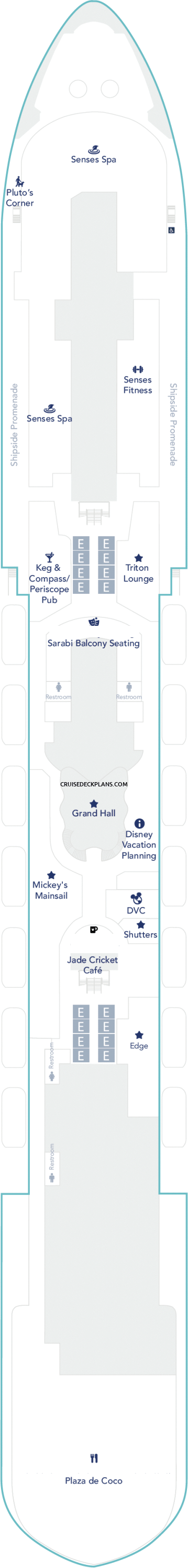 Click for deck image