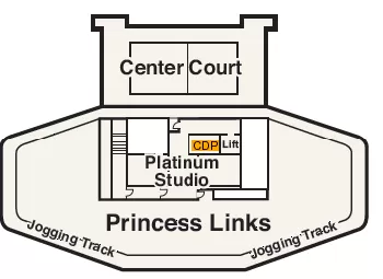 deck plan