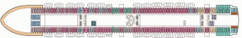 Click to view Emerald Princess deck 8 Emerald Princess deck 8 Emerald