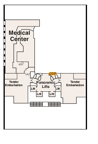 deck plan