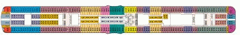 Click to view Enchanted Princess deck 11 Enchanted Princess deck 11 - Baja