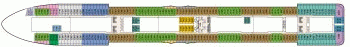 Click to view Enchanted Princess deck 8 Enchanted Princess deck 8 - Emerald