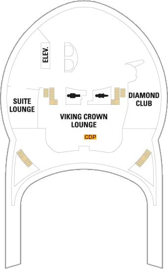 deck plan