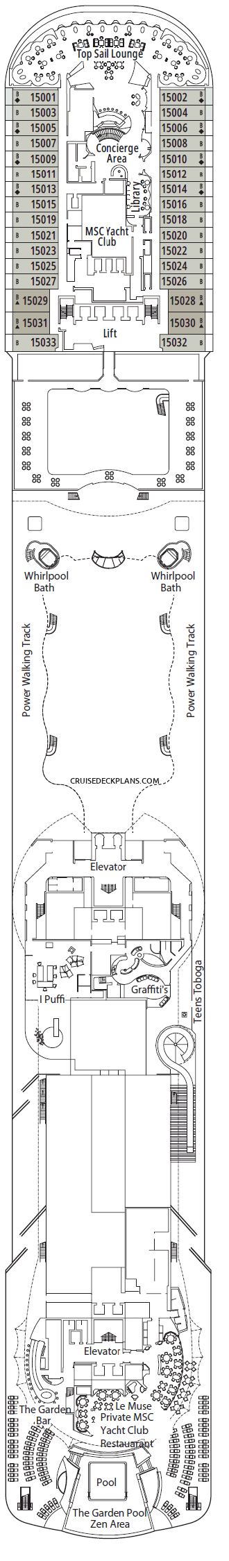 Click for deck image