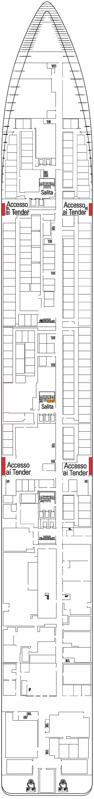 deck plan