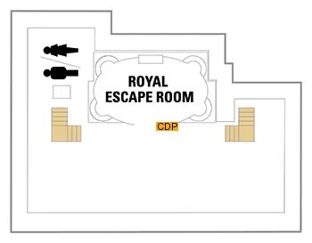 deck plan