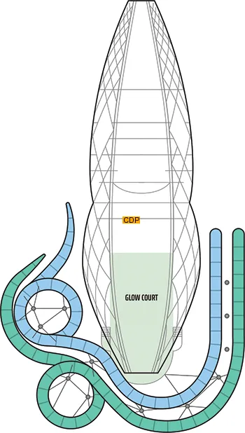 deck plan