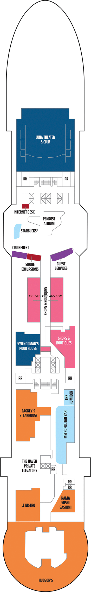 Click for deck image