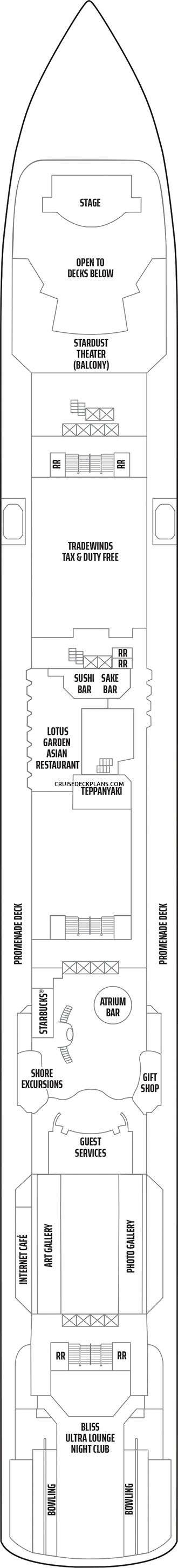 Click for deck image