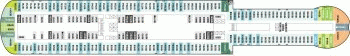 Click to view Norwegian Prima deck 10 Norwegian Prima deck Deck 10