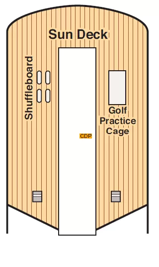 deck plan