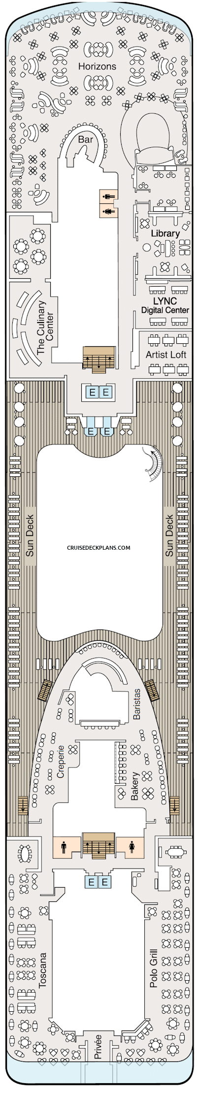 Click for deck image