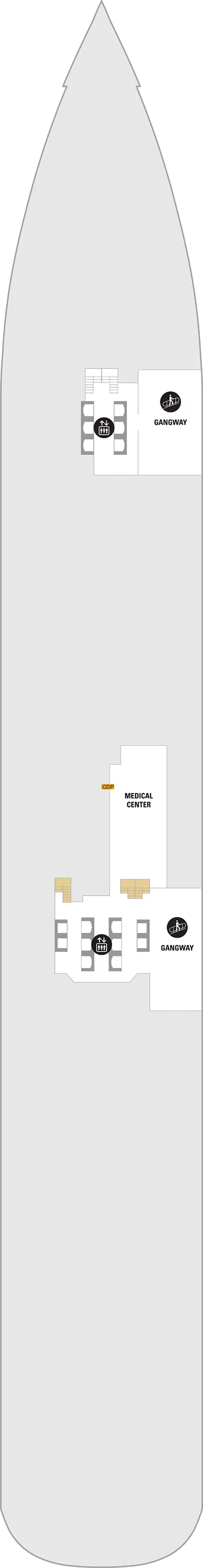 deck plan