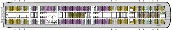 Rotterdam-6 deck 3 Lower Prom.