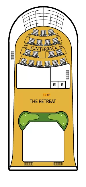 deck plan