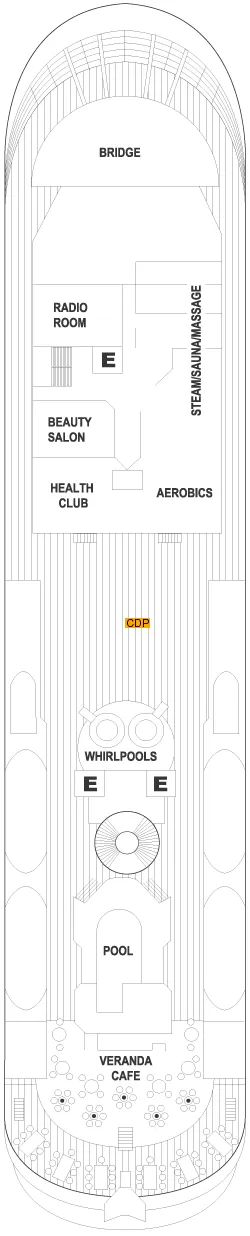 deck plan