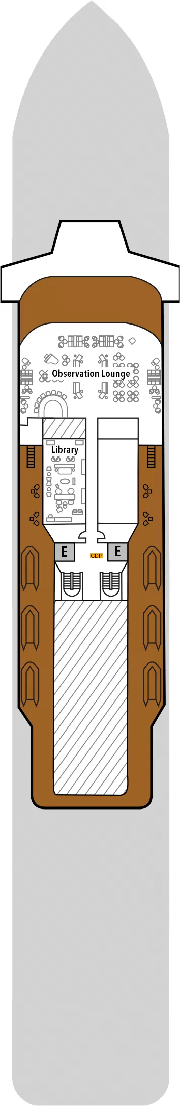 deck plan