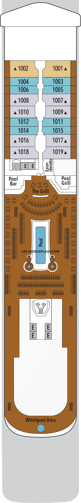 Click for deck image