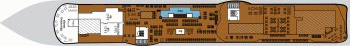 Click to view Silver Ray deck 10 Silver Ray deck Deck 10