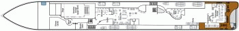 Click to view Silver Ray deck 5 Silver Ray deck Deck 5