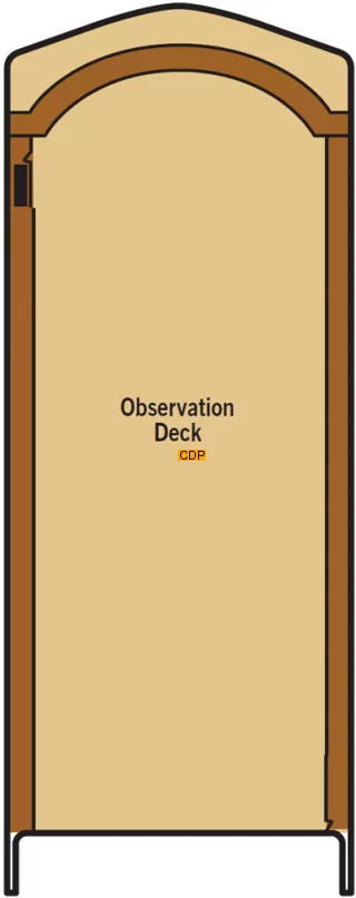 deck plan