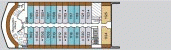Click to view Silver Spirit deck 11 Silver Spirit deck Deck 11