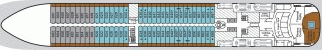 Click to view Silver Spirit deck 6 Silver Spirit deck Deck 6
