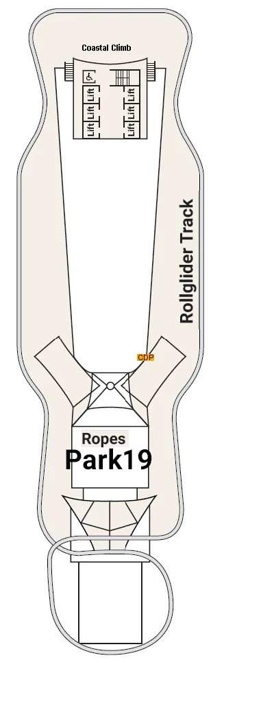 deck plan