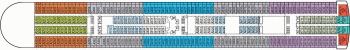 Click to view Ventura deck 12 Ventura deck Deck 12 A