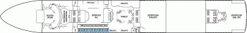 Click to view Ventura deck 6 Ventura deck Deck 6 F