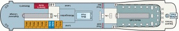 Viking Lyra deck Deck 7