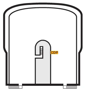 deck plan