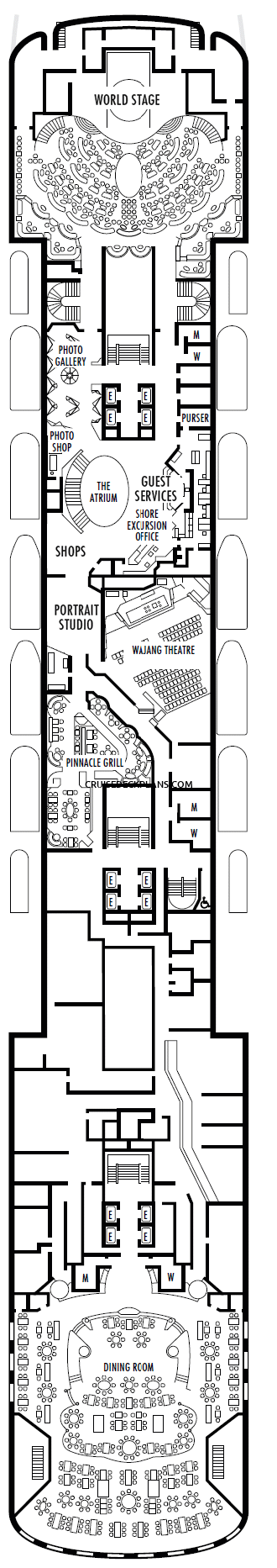 Click for deck image