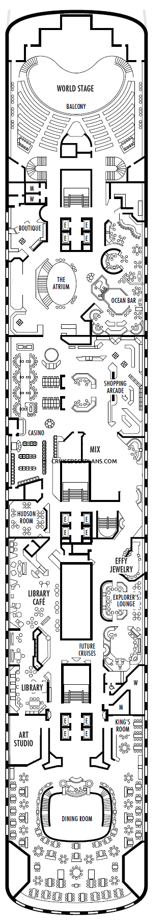 Click for deck image