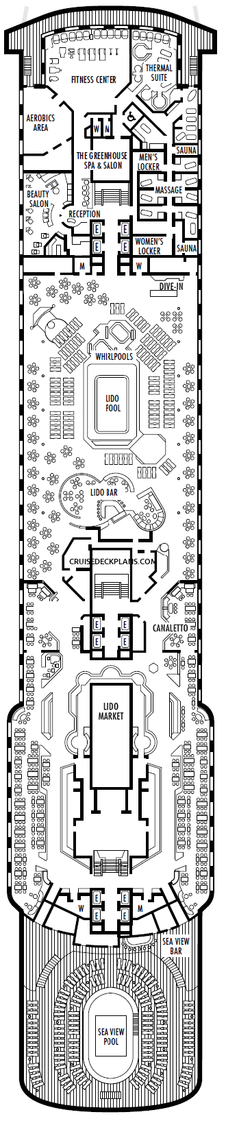 Click for deck image