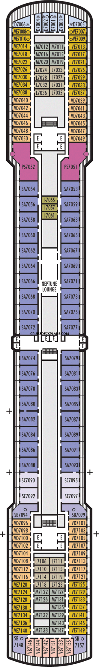 Click for deck image