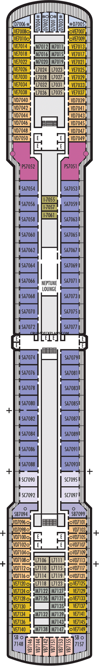 Click for deck image