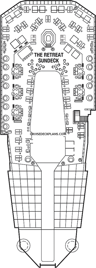 deck plan