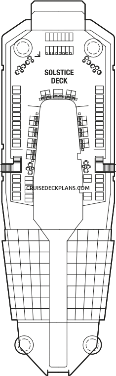 deck plan