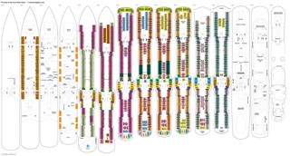 Ovation Of The Seas Deck Plans Layouts Pictures Videos