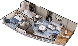 Panorama Suite diagram