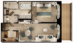 Sapphire Suite diagram